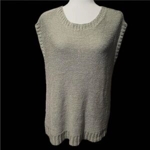 Cyrus Knit Sweater Vest